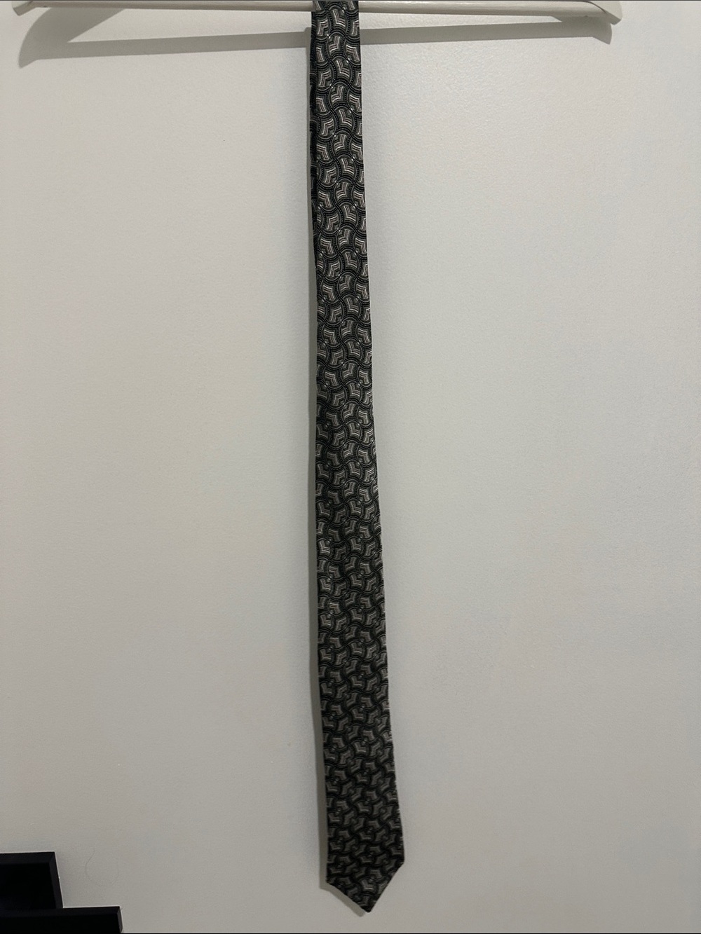 Joseph Abboud Silk Tie